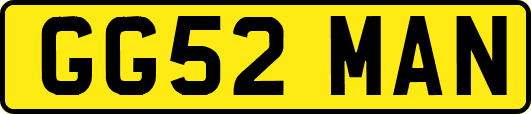 GG52MAN