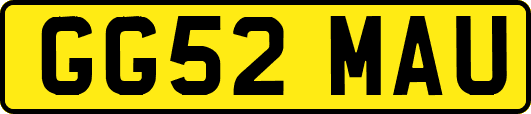 GG52MAU