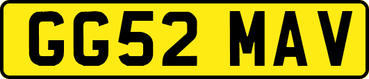 GG52MAV