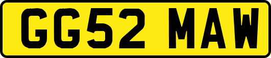GG52MAW