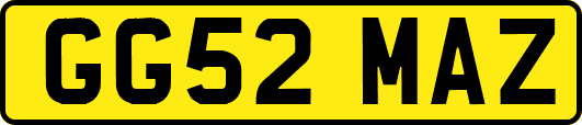 GG52MAZ