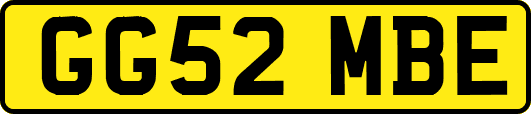 GG52MBE