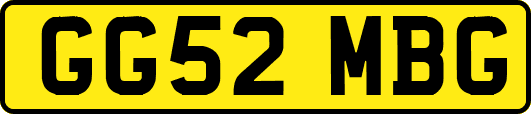 GG52MBG