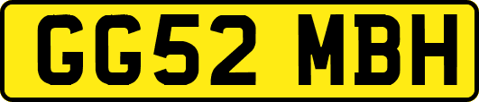 GG52MBH