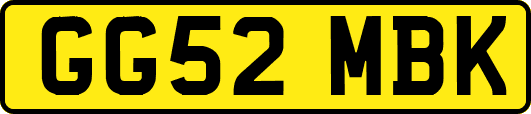 GG52MBK