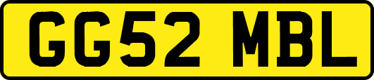GG52MBL