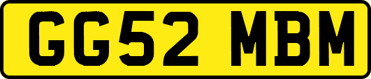 GG52MBM