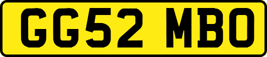 GG52MBO