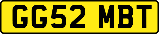 GG52MBT