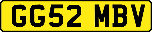 GG52MBV