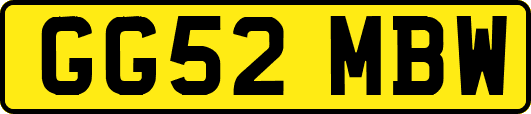 GG52MBW