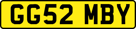GG52MBY