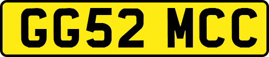 GG52MCC