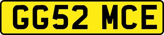 GG52MCE
