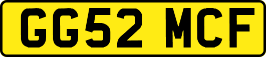 GG52MCF