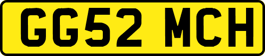 GG52MCH