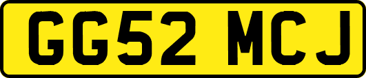 GG52MCJ