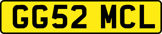 GG52MCL