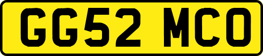 GG52MCO