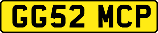 GG52MCP