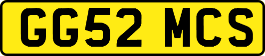 GG52MCS