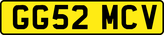 GG52MCV