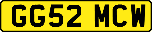 GG52MCW