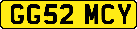 GG52MCY