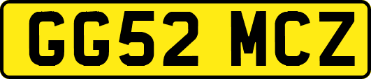 GG52MCZ