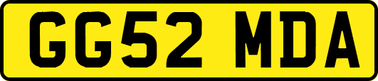 GG52MDA