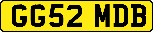 GG52MDB