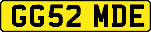 GG52MDE