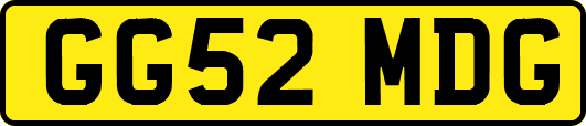 GG52MDG