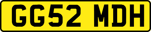 GG52MDH