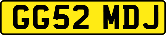 GG52MDJ