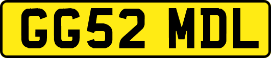 GG52MDL