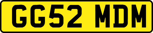 GG52MDM