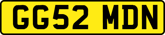 GG52MDN