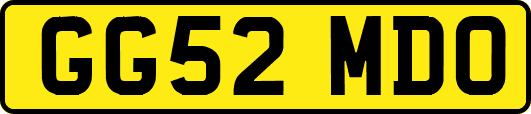 GG52MDO