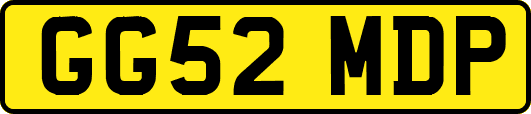 GG52MDP
