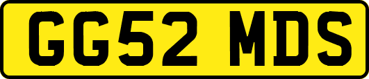 GG52MDS