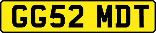GG52MDT