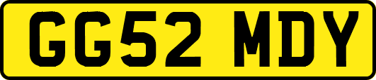 GG52MDY
