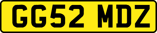 GG52MDZ