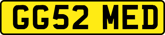 GG52MED