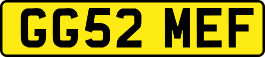 GG52MEF