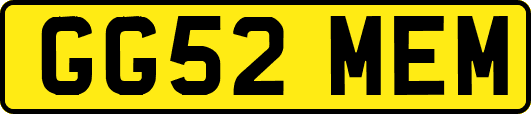 GG52MEM