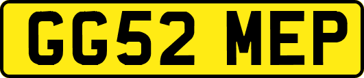 GG52MEP