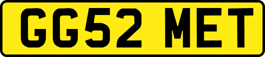 GG52MET