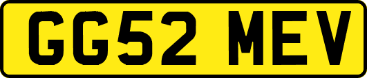 GG52MEV
